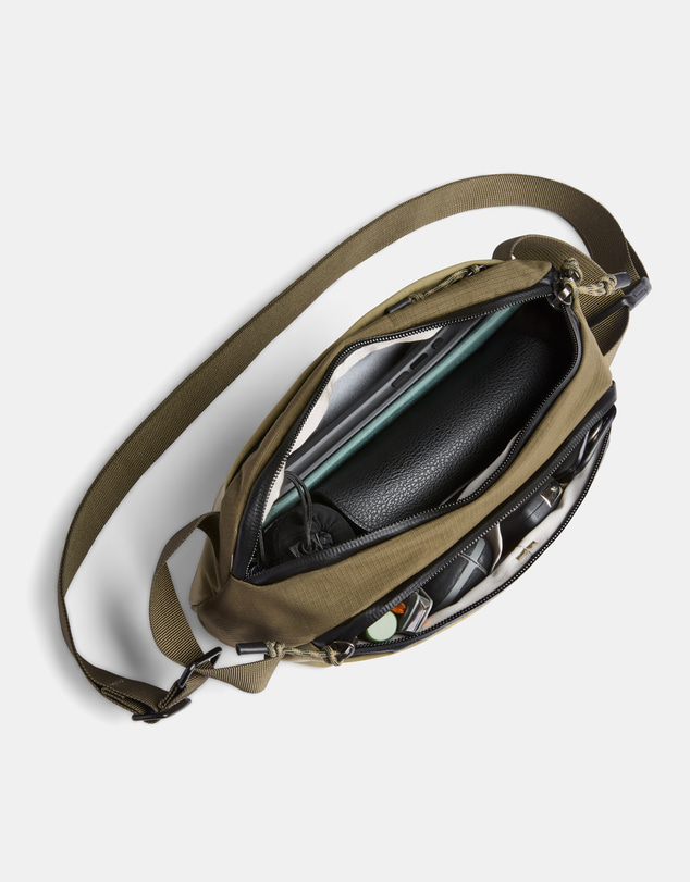 Bellroy - Venture Ready Sling 2.5L