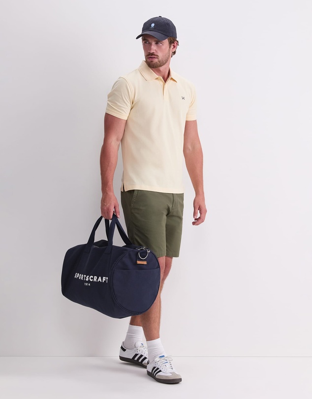 Sportscraft - SC Barrel Bag