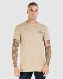 DVNT - 3-Pack NYC Tee