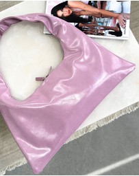 Georgia Mae  - The Claudia Bag