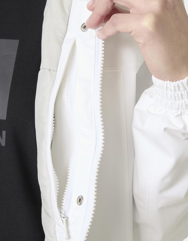 Helly Hansen - Aden Insulated Coat