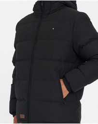 Huffer - Men's Classic Down Jacket