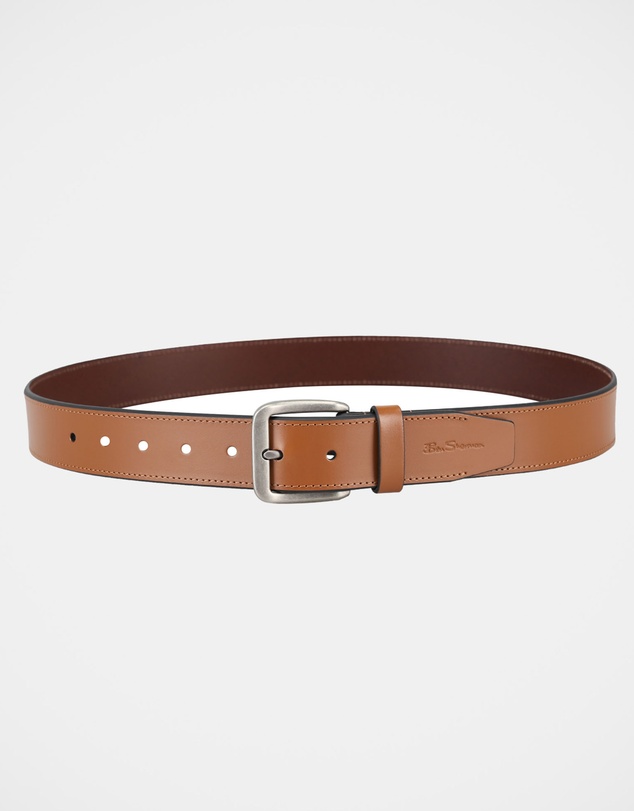 Ben Sherman - Casual Belt