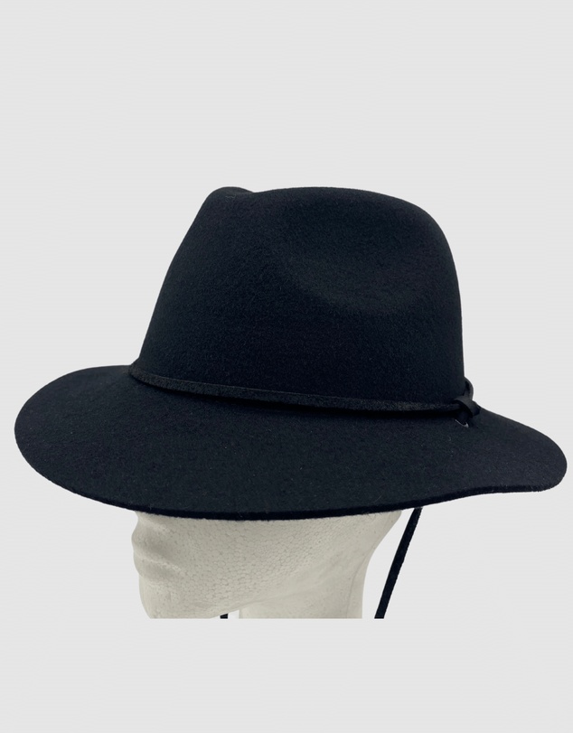 Jacaru - Jacaru 1855 Poet Hat
