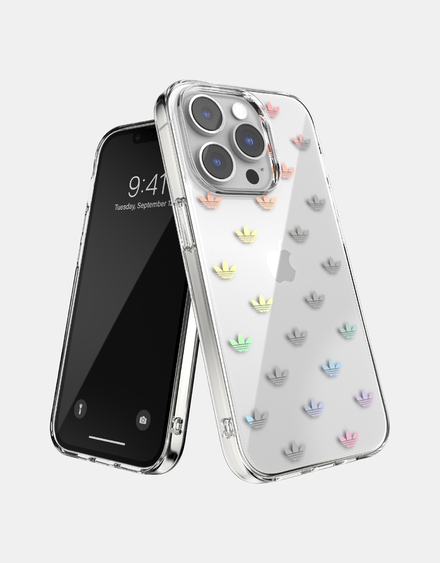 adidas Originals - Snap iPhone 13/13 Pro Protective Phone Case Slim Bumper