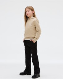 Calvin Klein Jeans - Relaxed Hoodie