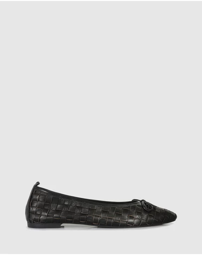 S by Sempre Di - Evia Ballerinas