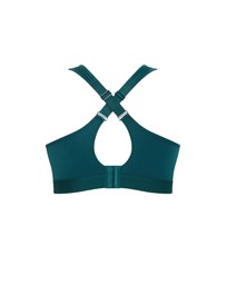 City Chic - Support Underwire Sports Bra