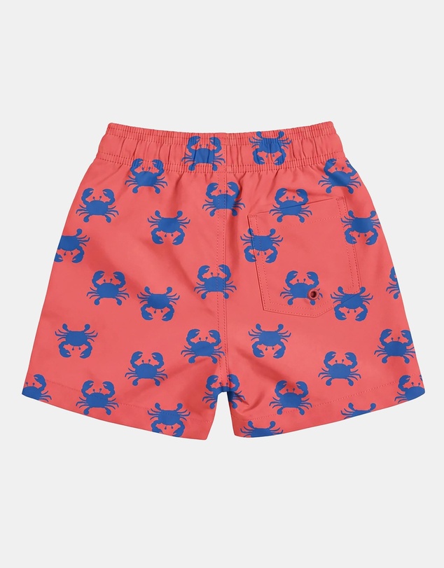 Toshi - Swim Boardies Pirate - Babies-Kids