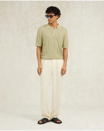 Che - Light Weight Melia Polo