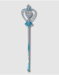 Disney Princess by Pink Poppy - Disney Princess Cinderella Sparkling Accessories Bundle