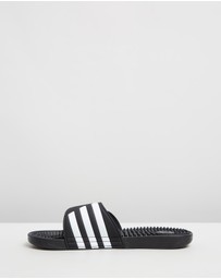 adidas Sportswear - Adissage Slides - unisex