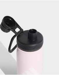 adidas Performance - Metal Bottle Screw Top 0.6 L Unisex