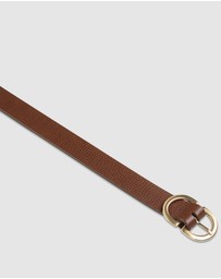 Status Anxiety - In Reverse Belt