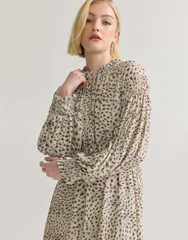 Oxford - Mara Dress
