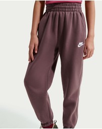 Nike - Sportswear Club Fleece Loose Pants - Babies-Teens
