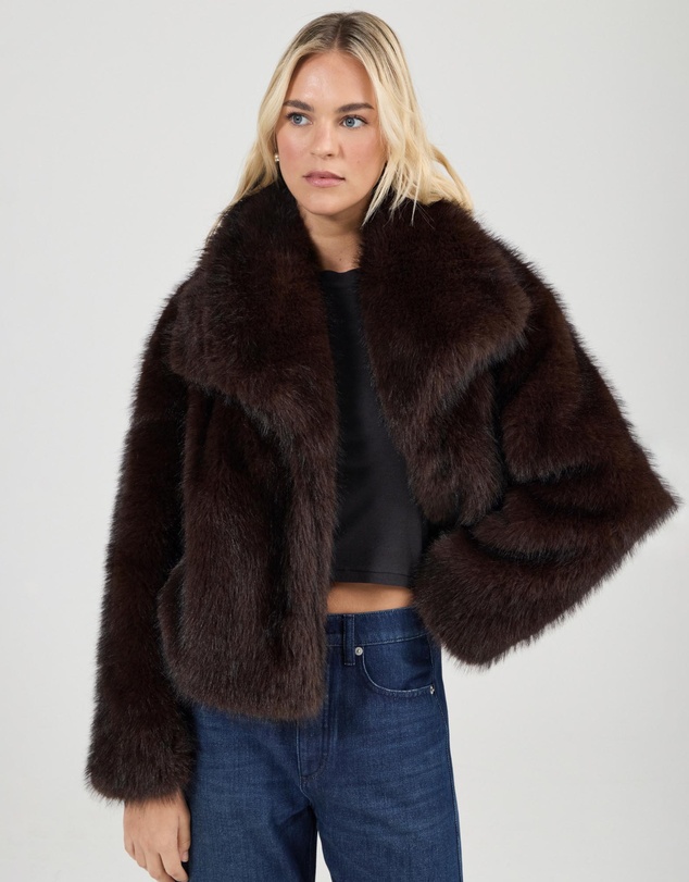 Rolla's - Mila Jacket
