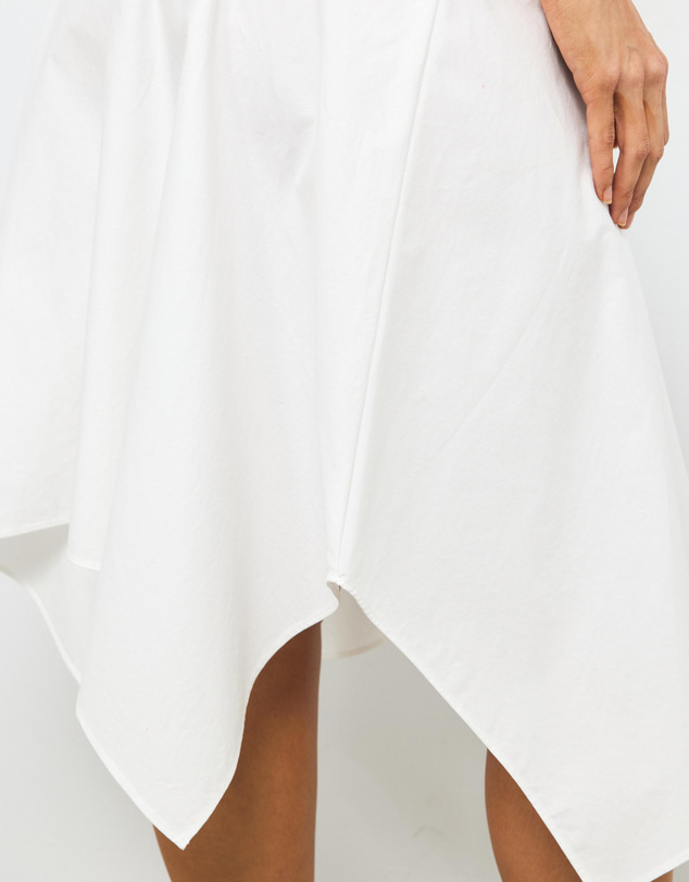 AERE - Sami Handkerchief Skirt