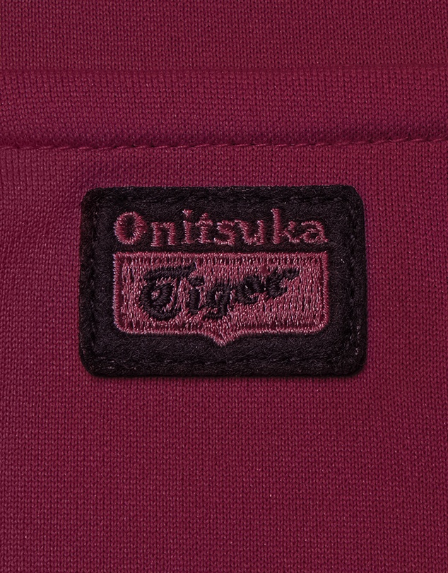 Onitsuka Tiger - Track Top