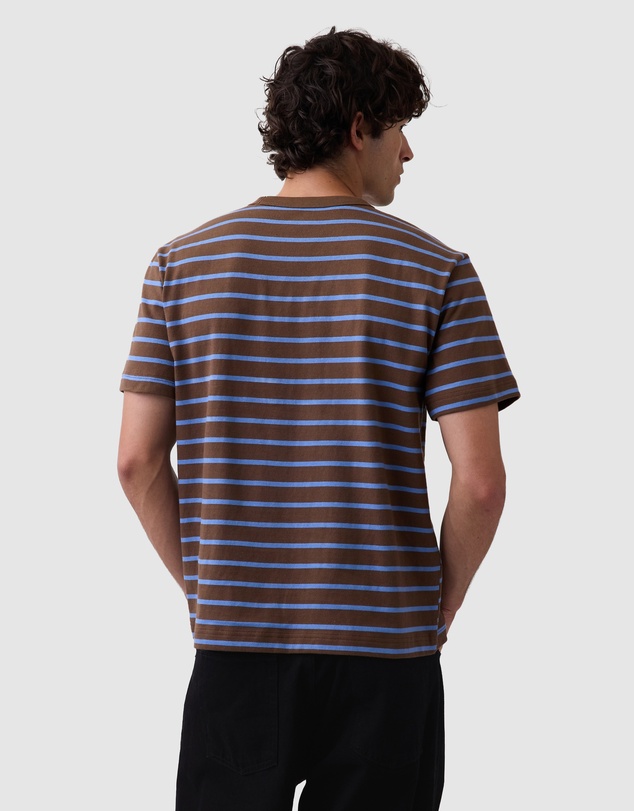 GAP - SS Heavy Original Tee