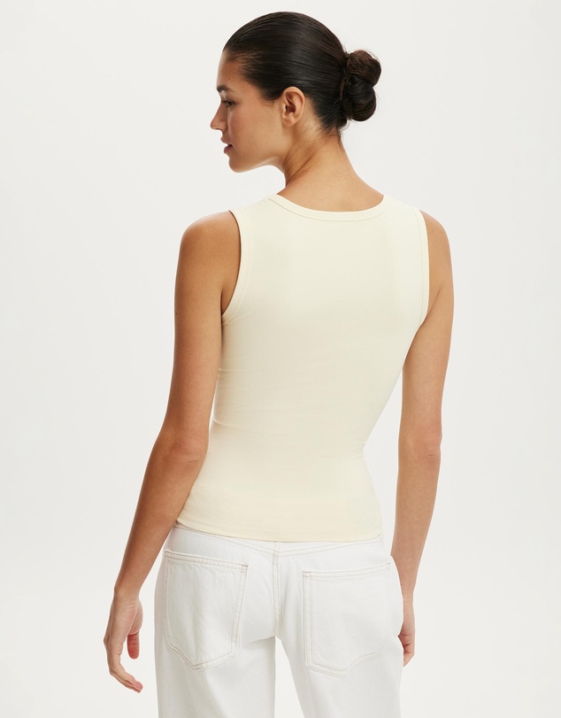 Cotton On - Hold Me V Neck Tank