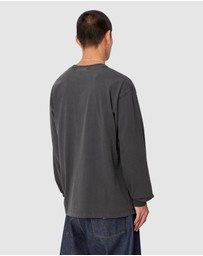 Carhartt WIP - LS Vista T-Shirt