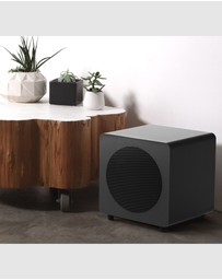 iWorld - Kanto SUB8 300W 8
