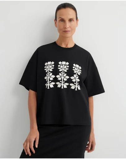 Kowtow - Motif Tee