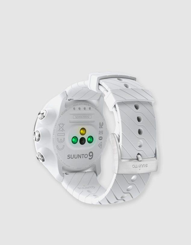 Suunto - 9 GPS Watch
