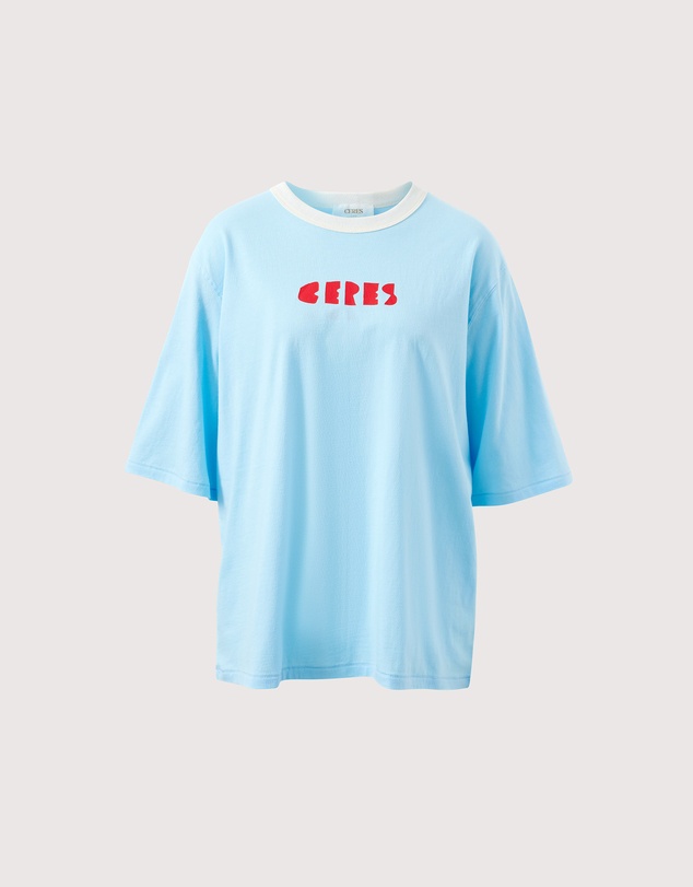 Ceres Life - Luna Relaxed Tee