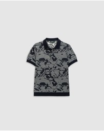 Rodd & Gunn - Dering Knit
