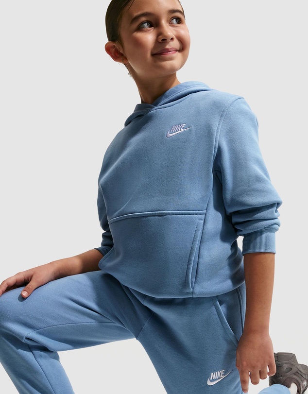 Nike - Club Fleece Jogger Pants - Teens