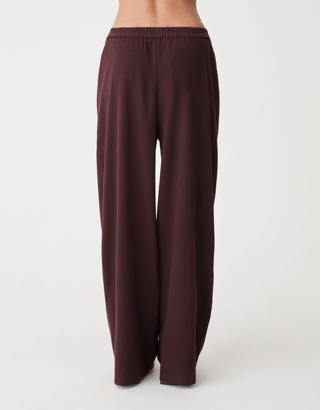 Forcast - Irene Elastic Waist Pants