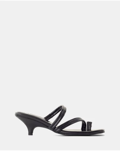 Therapy - Nolita Heels