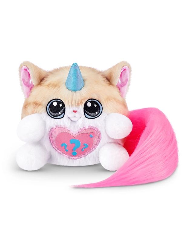 Rainbocorns - Kittycorn Surprise S3 - Assorted