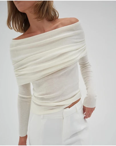 Style Addict - Margot Top