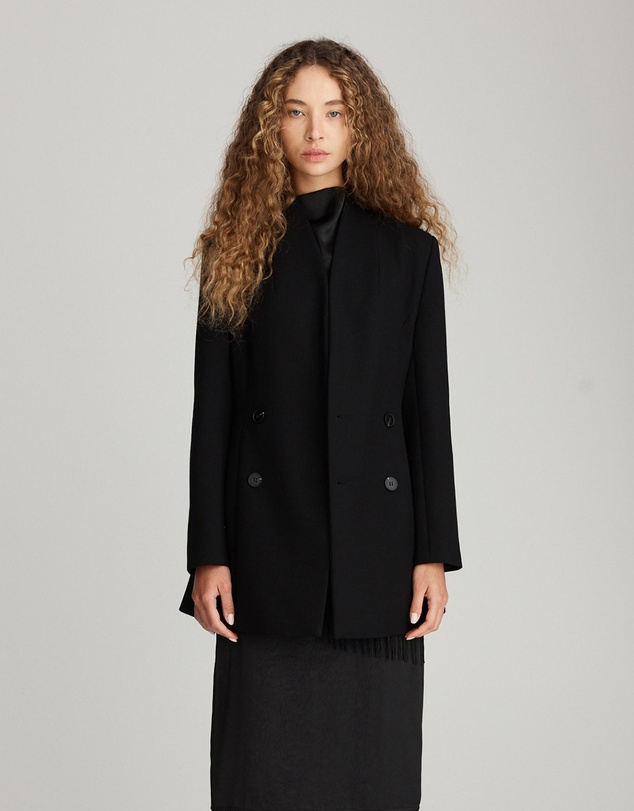 Mattir - Weston Blazer