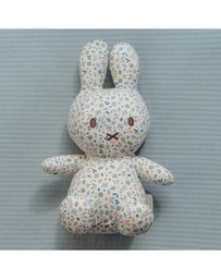 Miffy - Soft Toy: Lucky Leaves All Over Print Medium 30cm
