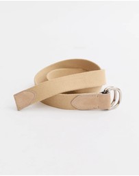 The Horse - Skater Belt