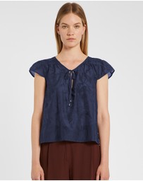 Marella - MOENA TOP
