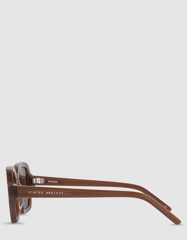Status Anxiety - Vacation Sunglasses