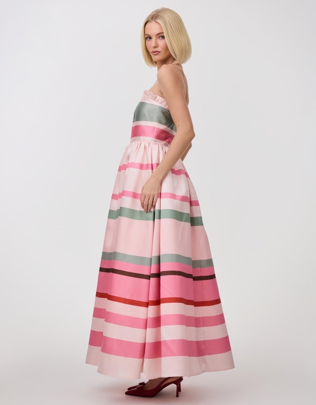 Aston Studio - Charlize Gown