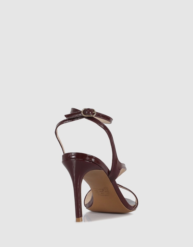 S by Sempre Di - Luciana Heels