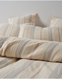 Linen House - Coolum Quilt Cover Set