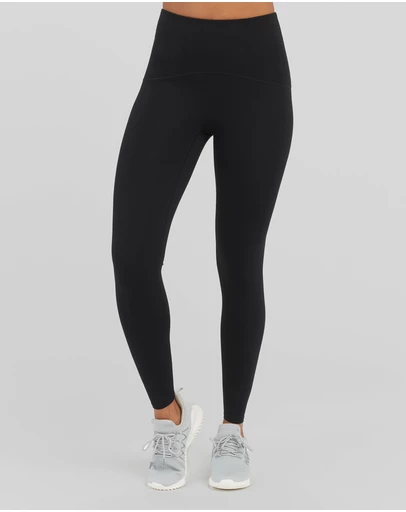 Spanx - Airessentials-Booty Boost Leggings