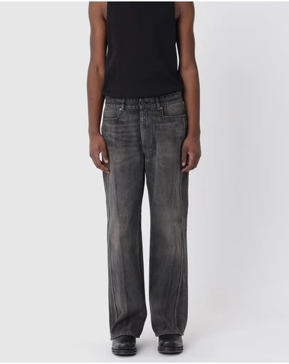 Won Hundred - Cale Denim Pants