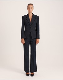 SABA - Tia Fitted Blazer