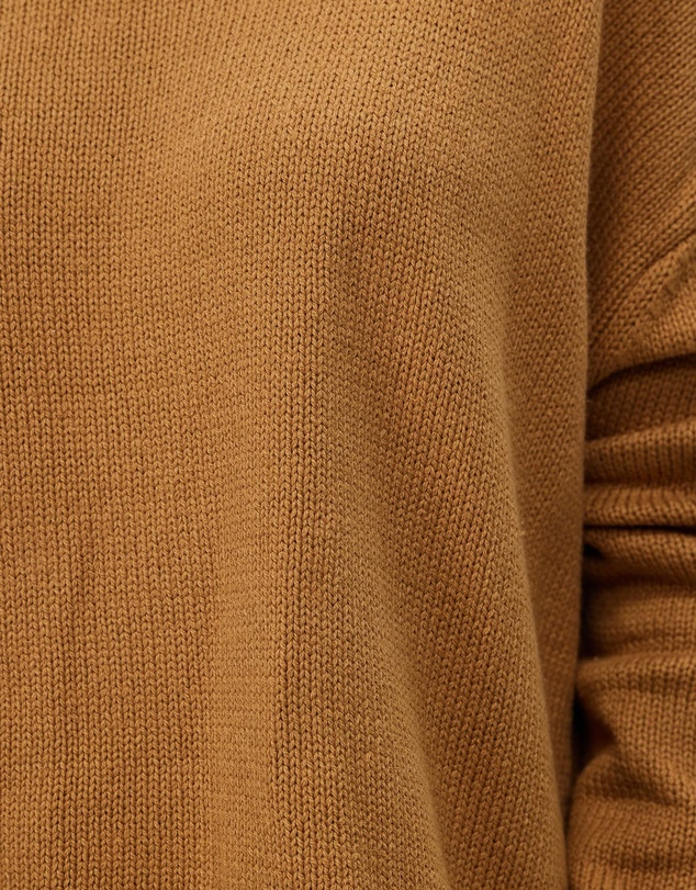 White By FTL - Rilee Sweater
