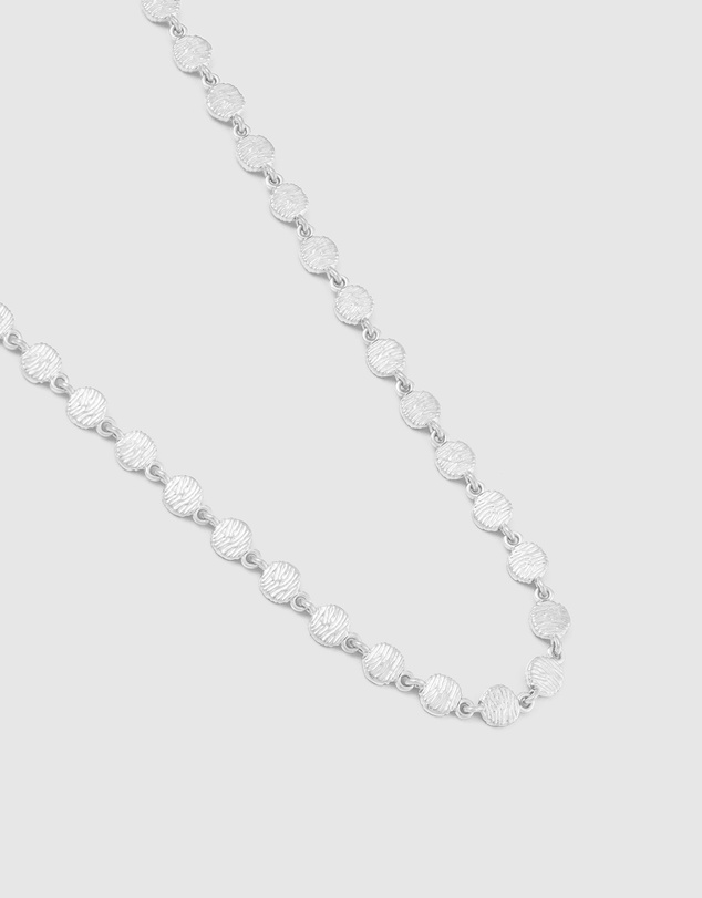 Kirstin Ash - Reflection Chain Necklace