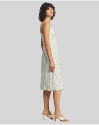 KAJA Clothing - Goldie Dress